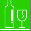 Pack 4 Pegatinas Reciclaje
